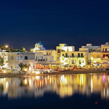 Paros Book'Inn Piso Livadi Exterior foto